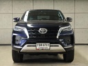 2020 TOYOTA Fortuner