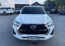 2021 TOYOTA Hilux, 