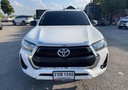 2021 TOYOTA Hilux