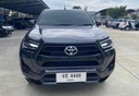 2023 TOYOTA Hilux