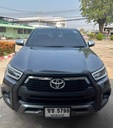 2022 TOYOTA Hilux