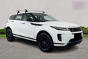 2019 LAND ROVER Range Rover Evoque