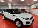 2017 LAND ROVER Range Rover Evoque