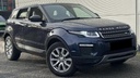 2018 LAND ROVER Range Rover Evoque