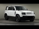 2020 LAND ROVER DEFENDEDR 110, 