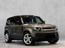 2020 LAND ROVER DEFENDEDR 110