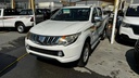 2018 MITSUBISHI L200