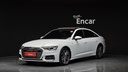 2020 AUDI A6
