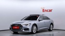 2020 AUDI A6, 