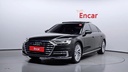 2018 AUDI A8