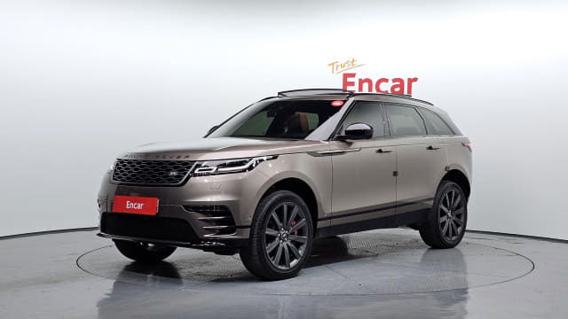 2020 LAND ROVER RANGE ROVER VELAR