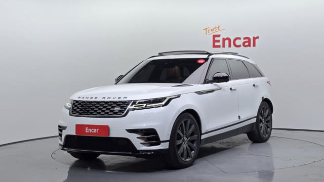 2019 LAND ROVER RANGE ROVER VELAR, 