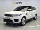 2018 LAND ROVER Range Rover Sport