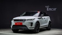 2020 LAND ROVER Range Rover Evoque