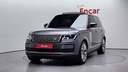 2020 LAND ROVER Range Rover