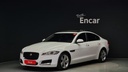 2018 JAGUAR XF