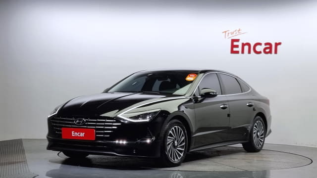 2022 HYUNDAI Sonata, 