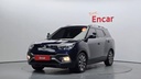 2019 Ssangyong Tivoli