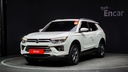 2021 Ssangyong Korando