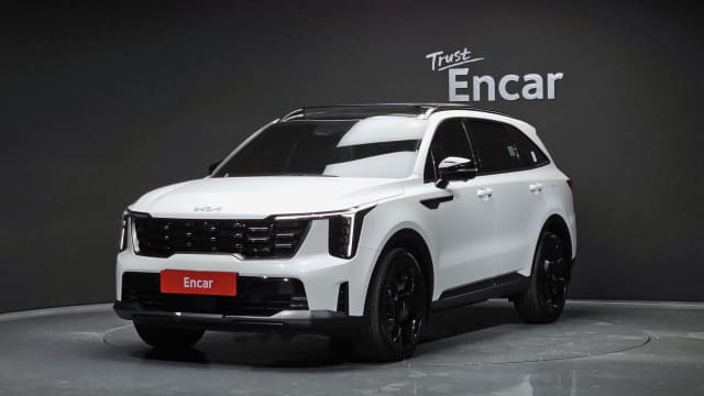 2024 KIA Sorento