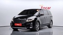2019 KIA Carnival, 