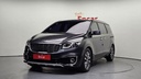2018 KIA Carnival