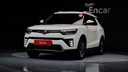 2021 Ssangyong Tivoli