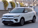 2021 Ssangyong Tivoli