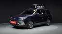 2019 Ssangyong Tivoli