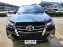 2017 TOYOTA Fortuner