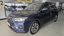 2021 Ssangyong Tivoli