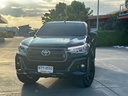 2019 TOYOTA Hilux