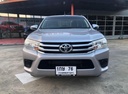 2017 TOYOTA Hilux