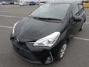 2019 TOYOTA Vitz