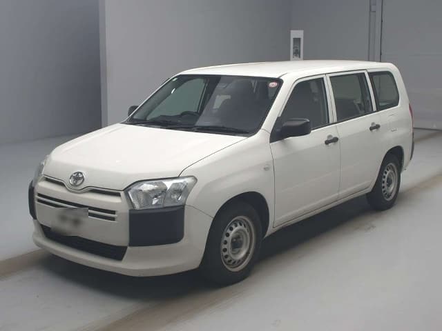 2018 TOYOTA Probox Van