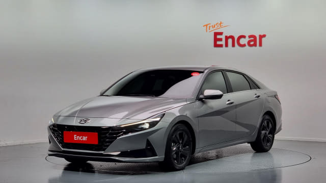 2022 HYUNDAI Avante (Elantra)
