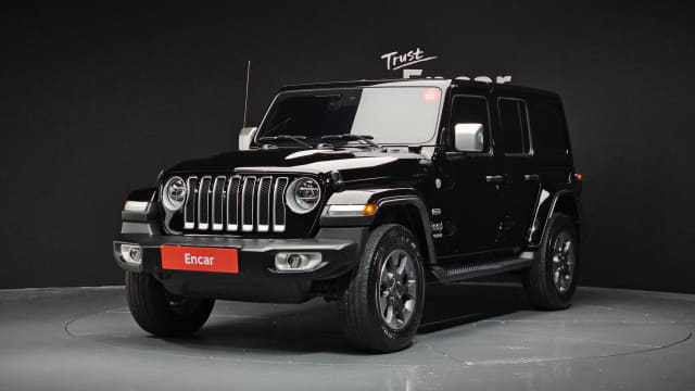 2019 JEEP Wrangler