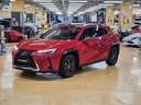 2024 LEXUS UX