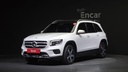 2020 MERCEDES-BENZ GLB- CLASS