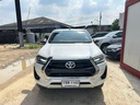 2021 TOYOTA Hilux, 