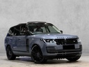 2021 LAND ROVER Range Rover