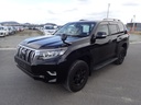 2018 TOYOTA Land Cruiser Prado