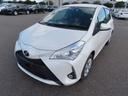 2019 TOYOTA Vitz