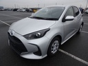 2020 TOYOTA Yaris