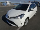 2016 TOYOTA Vitz