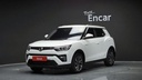 2021 Ssangyong Tivoli