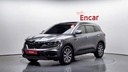 2021 Renault Samsung QM6