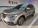 2018 Renault Samsung QM6