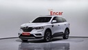 2019 Renault Samsung QM6