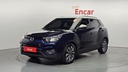 2018 Ssangyong Tivoli